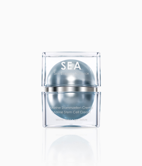 Marine Stammzellen Creme Light