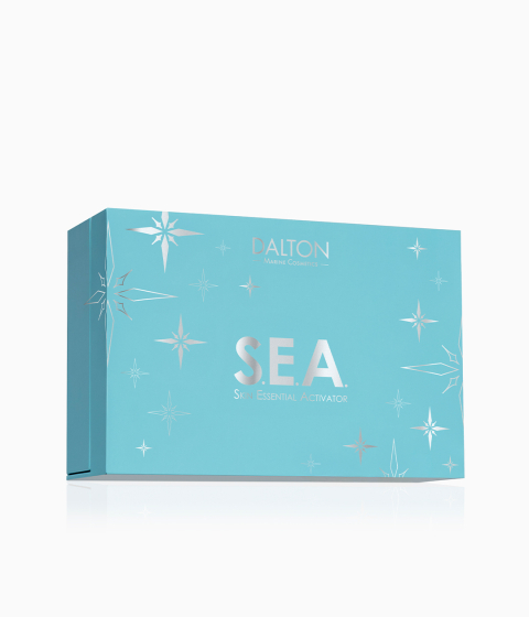 Limitierte Anti-Aging Hautpflege Box zum Vorteilspreis