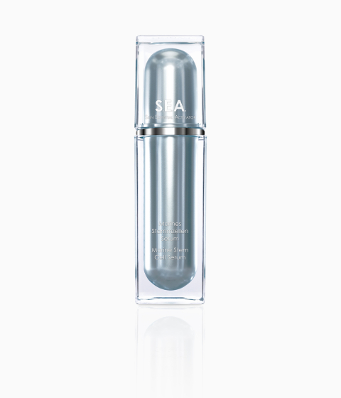 Marine Stammzellen Serum