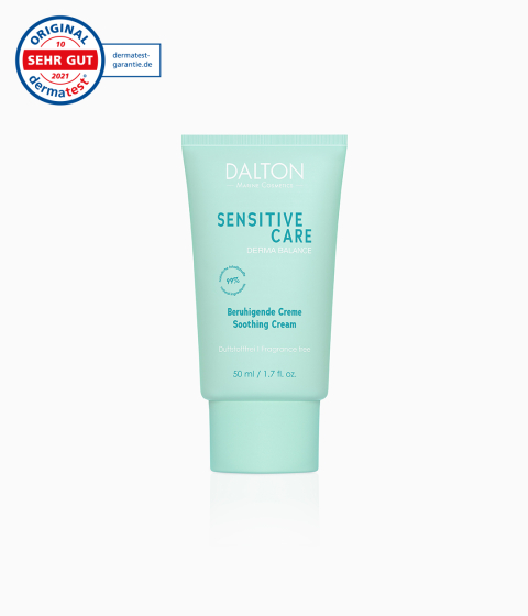 Starter Kit für Sensible Haut