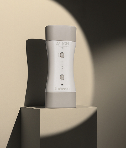 SkinFusion II Kosmetik Gerät