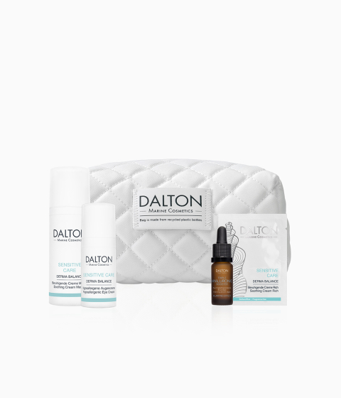Starter Kit für Sensible Haut