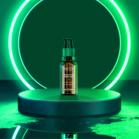 10% Azelainsäure Serum gegen Akne