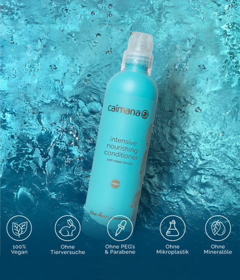 Intensive Nourishing Conditioner