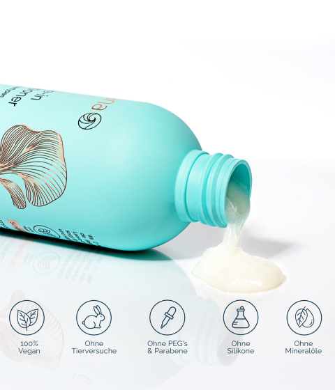 Leave-in Conditioner