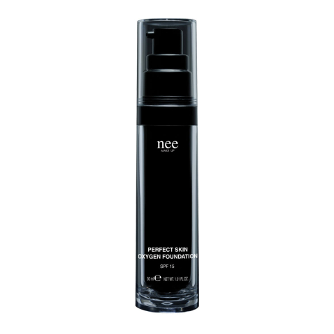 Perfect Skin Oxygen Foundation 