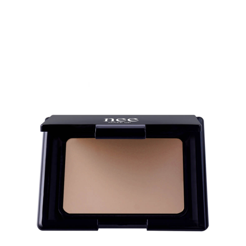 Compact Powder Vitamin E