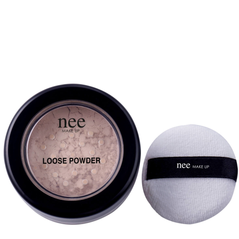 Loose Powder 