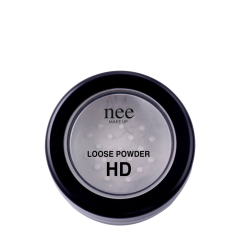 Loose Powder HD