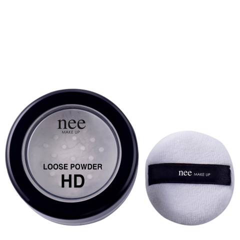 Loose Powder HD