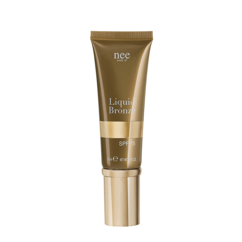 Liquid Bronze Intensive Hydrating 