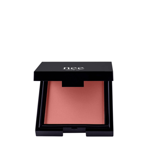 Compact Blush Vitamin E