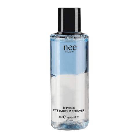 Bi Phase Eye Make-up Remover