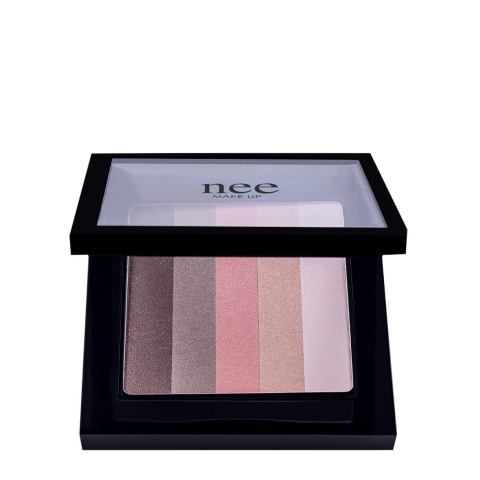 Eyeshadow Shimmer Strips