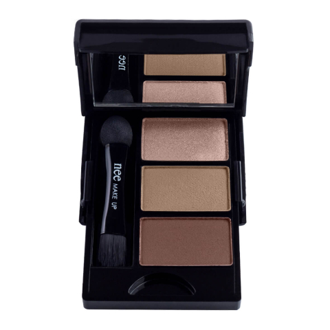 Eyeshadow Trio 