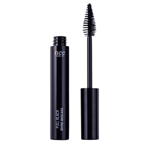 Full Black Divine Mascara
