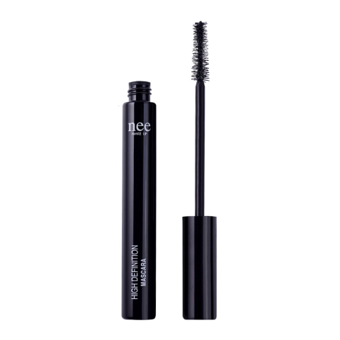 High Definition Mascara