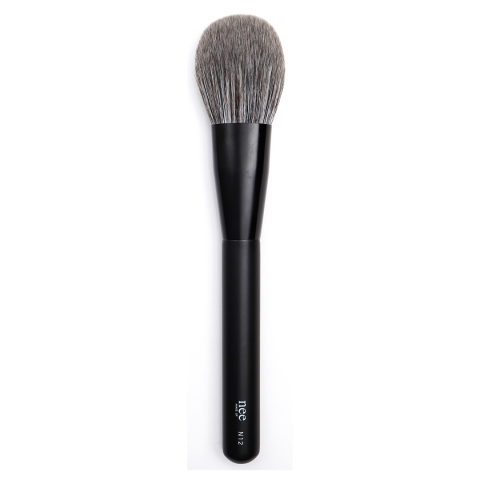 Large Powder Brush Nr. 12