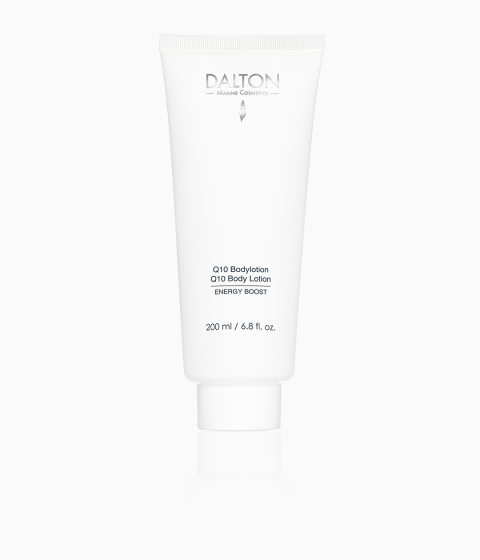 Q10 Bodylotion