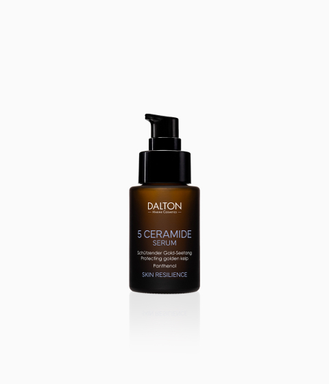 DALTON 5 Ceramide Serum Alu-Stern