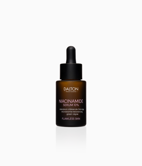 DALTON Niacinamide Serum Alu-Stern