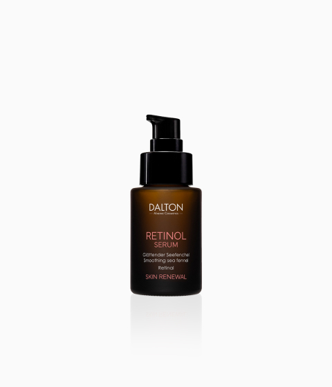 DALTON Retinol Serum Alu-Stern