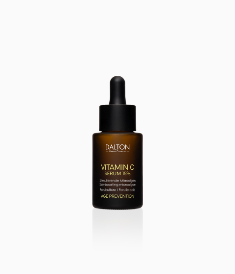DALTON Vitamin C Serum Alu-Stern