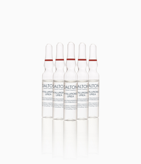 DALTON Hyaluronic Urea Weihnachtskugel
