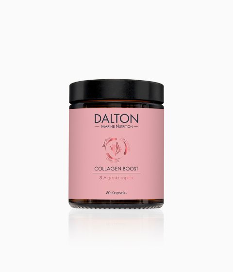 DALTON THE COLLAGEN ROUTINE Longevity Box