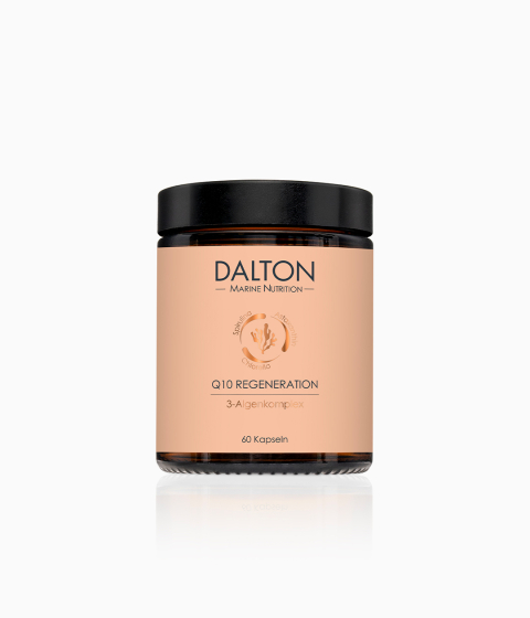 DALTON THE Q10 LIFT ROUTINE Longevity Box