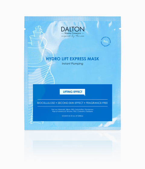 DALTON Winter Glow Geschenk-Set