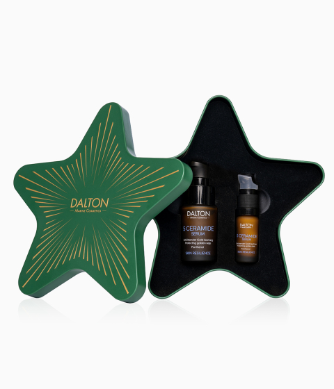 DALTON 5 Ceramide Serum Alu-Stern