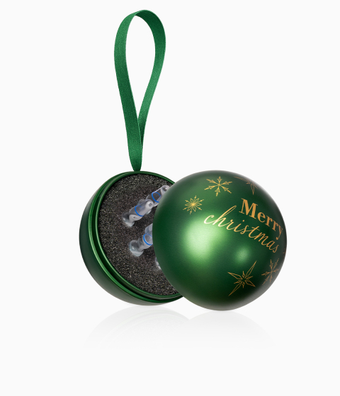 DALTON S.E.A. Weihnachtskugel