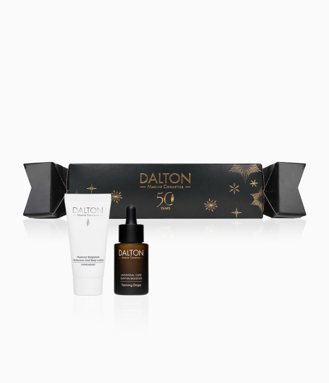 DALTON Sun-Kissed Holiday Geschenk-Set