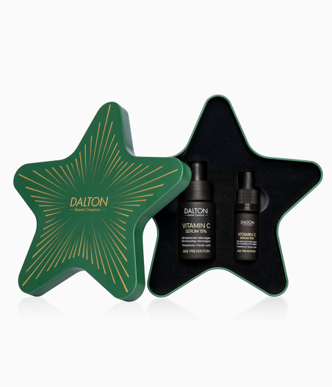 DALTON Vitamin C Serum Alu-Stern