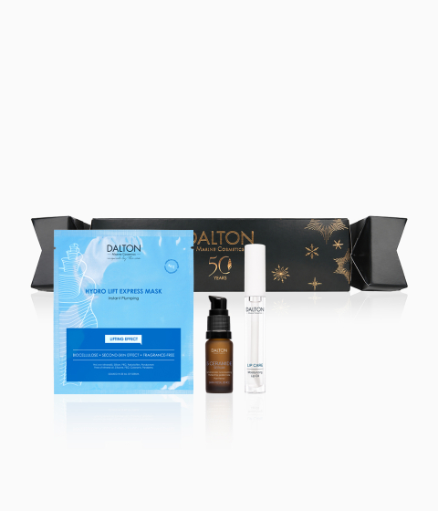 DALTON Winter Glow Geschenk-Set