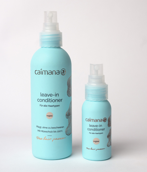 Reisegröße Leave-in Conditioner