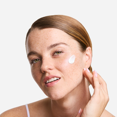 Vegane Retinol Creme