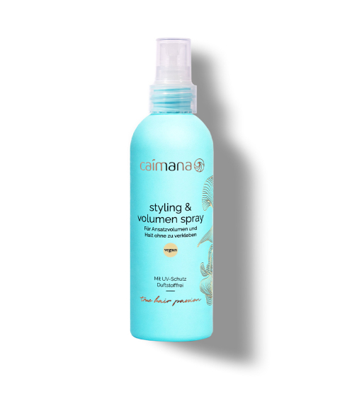 Styling & Volumen Spray