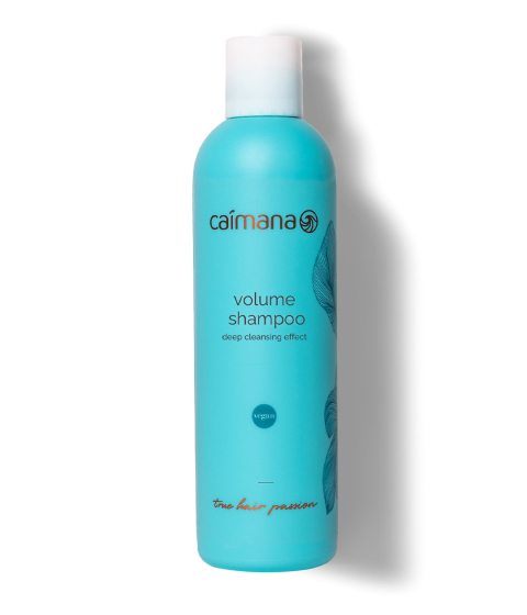 Volume Shampoo