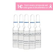 These Anti-Wrinkle Ampoules help to reduce expression lines