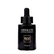 Absolute Perfection Foundation