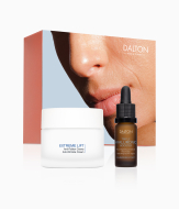 Hautpflege Box für eine straffe Haut