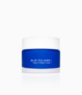Vegan Anti-Aging Cream with Collagen 