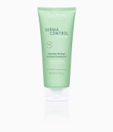 Gel detergente pelle impura
