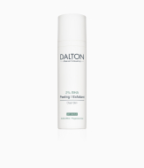 BHA Peeling gegen Akne und Mitesser