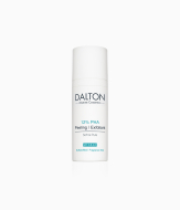 PHA Peeling für sensible Haut