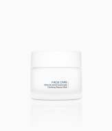 Detox Maske zum Befreien der Poren