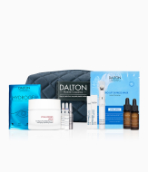 Kit iniziale con prodotti bestseller 