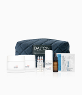 Produktset für fettarme Haut